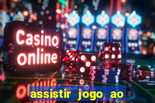 assistir jogo ao vivo rmc